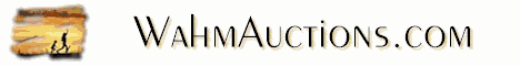 WahmAuctions.com